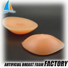 Prothèse mammaire artificielle en silicone